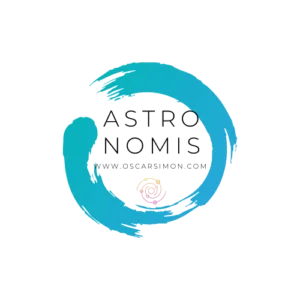 Logotipo de astronomis