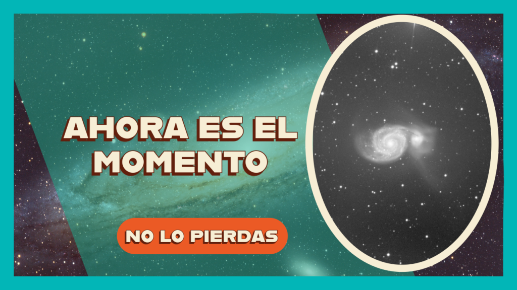Temporada de Galaxias